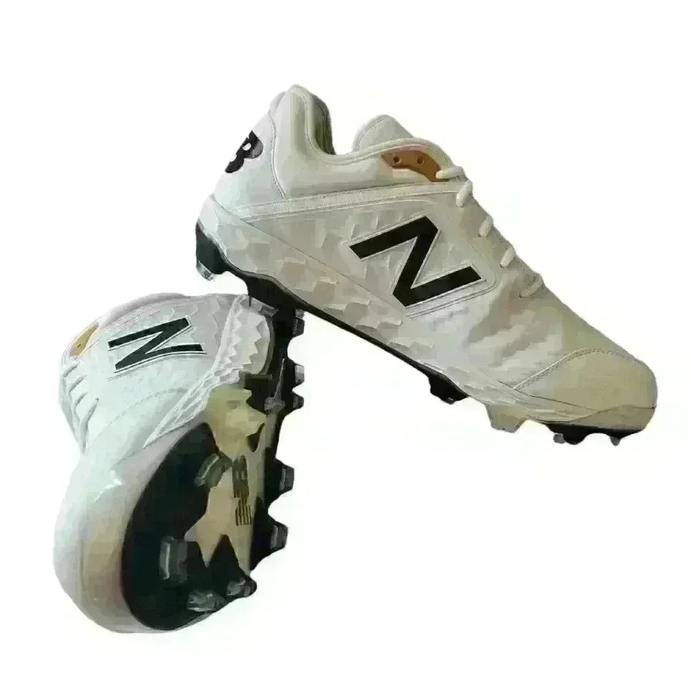 New Balance Men's 3000 V4 Metal Baseball Shoe Size 16